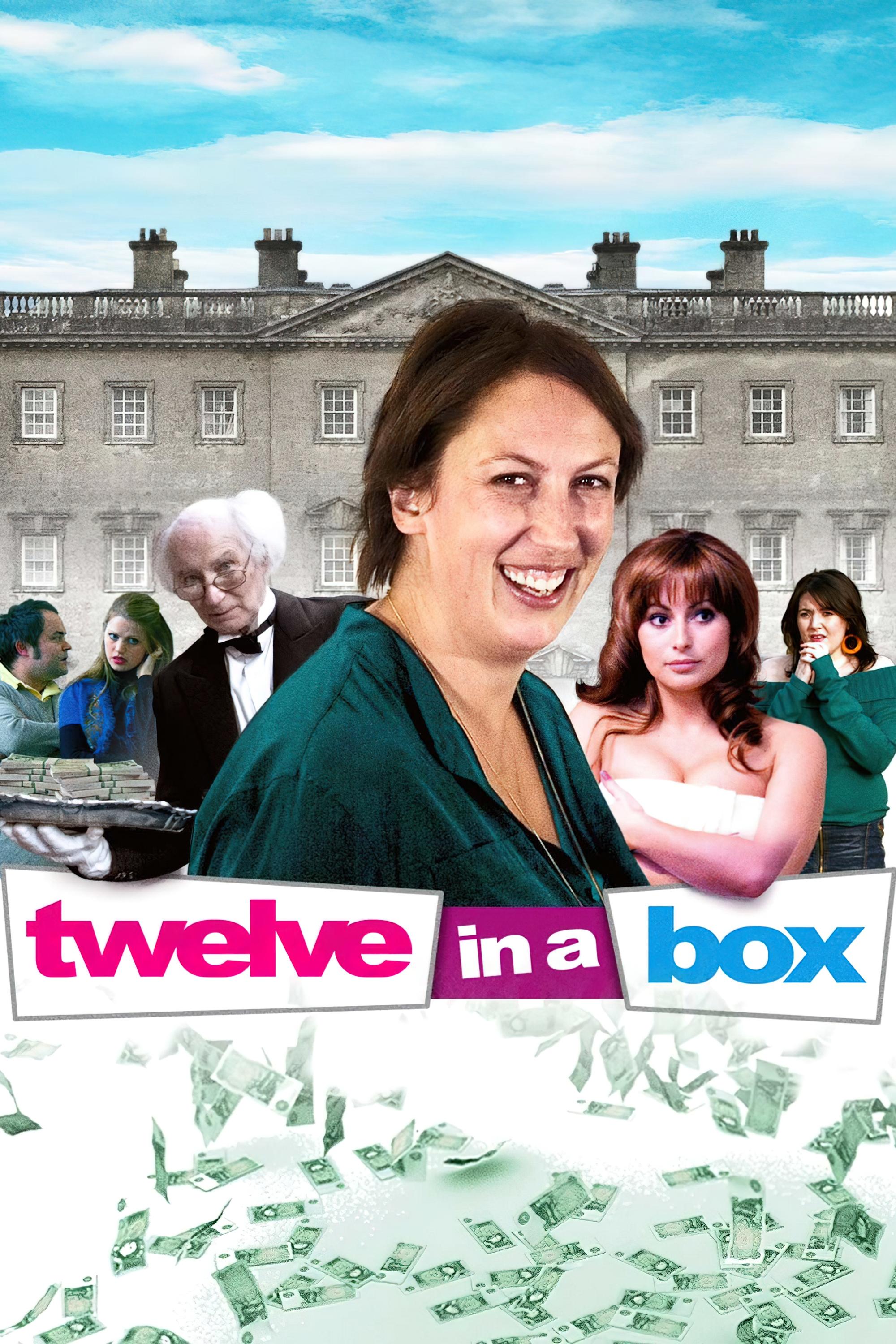 Постер Twelve in a Box